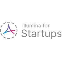 Illumina For Startups Logo